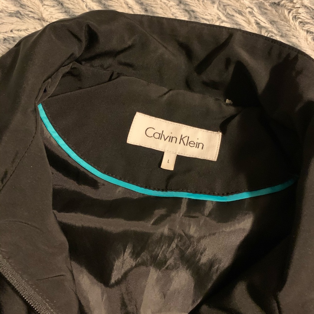 Calvin Klein Jacket - Picture 2 of 3